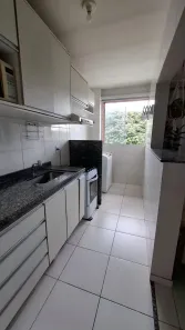 Apartamento com 2 Quartos à venda, 45m² no Tapanã (Icoaraci), Belém