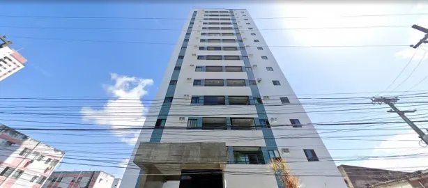 Apartamento com 3 Quartos à venda, 68m² no Boa Viagem, Recife