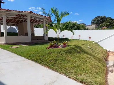 Casa com 4 Quartos à venda, 188m² no Aeronautas, Lagoa Santa