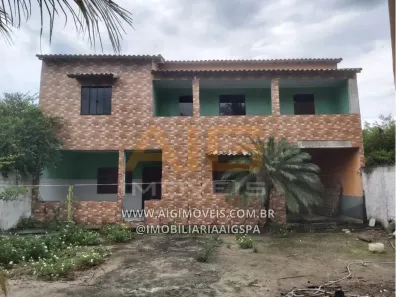 Casa com 5 Quartos à venda, 106m² no Porto da Aldeia, São Pedro da Aldeia
