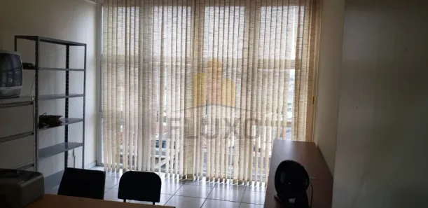 Sala Comercial à venda, 47m² no Centro, Bauru
