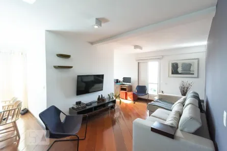 Cobertura com 1 Quarto à venda, 120m² no Brooklin Paulista, São Paulo