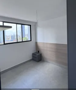 Apartamento com 3 Quartos à venda, 68m² no Jardim Oceania, João Pessoa