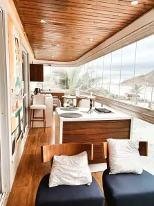 Apartamento com 2 Quartos à venda, 139m² no Recreio dos Bandeirantes, Rio de Janeiro