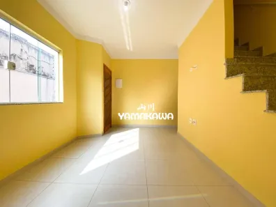 Sobrado com 2 Quartos à venda, 103m² no Parada XV de Novembro, São Paulo
