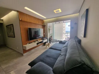 Apartamento com 2 Quartos à venda, 75m² no Jardim Sul, São José dos Campos