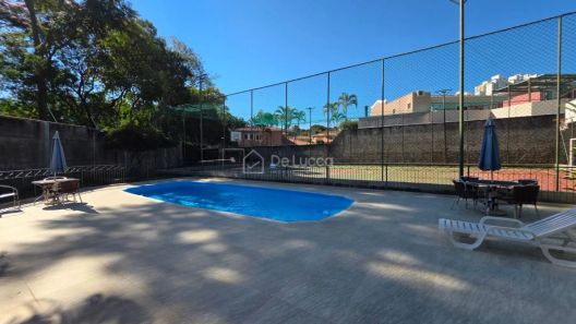 Casa de Condomínio com 3 Quartos à venda, 156m² no Parque Alto Taquaral, Campinas