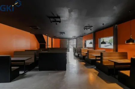 Imóvel Comercial para alugar, 100m² no Mooca, São Paulo