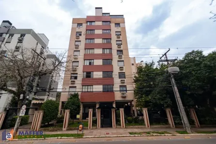 Cobertura com 3 Quartos à venda, 121m² no Cristal, Porto Alegre