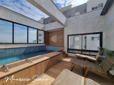 Apartamento com 2 Quartos à venda, 54m² no Santo Agostinho, Belo Horizonte