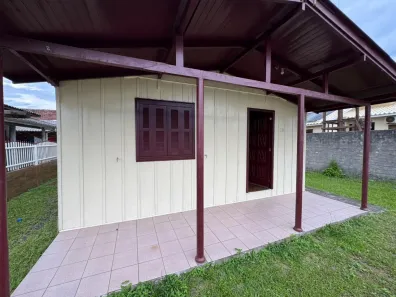Casa com 2 Quartos à venda, 70m² no Itapuã, Balneário Gaivota