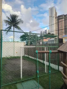 Apartamento com 2 Quartos à venda, 50m² no Iputinga, Recife