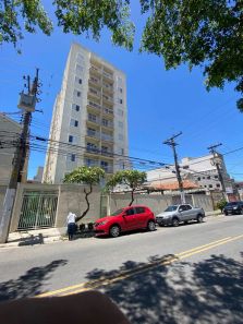 Apartamento com 2 Quartos à venda, 60m² no Vila Guilhermina, São Paulo