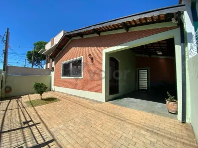 Imóvel Comercial com 3 Quartos à venda, 174m² no Nova Campinas, Campinas