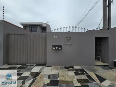 Kitnet com 1 Quarto para alugar, 20m² no Boqueirão, Curitiba