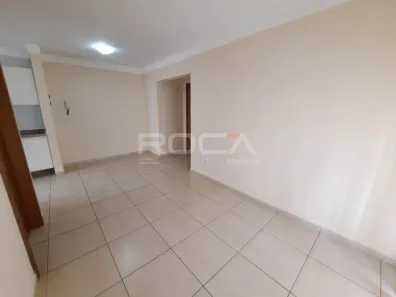 Apartamento com 1 Quarto à venda, 45m² no Nova Aliança, Ribeirão Preto