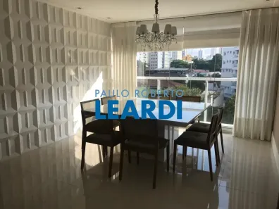Apartamento com 3 Quartos à venda, 230m² no Vila Mariana, São Paulo