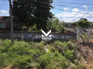 Lote/Terreno à venda, 462m² no Uvaranas, Ponta Grossa