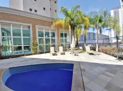 Apartamento com 4 Quartos à venda, 210m² no Aclimação, São Paulo