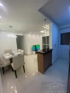 Apartamento com 2 Quartos à venda, 50m² no Chácara Belenzinho, São Paulo