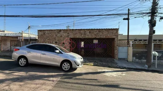 Casa com 2 Quartos à venda, 150m² no Vila São Paulo, Jundiaí