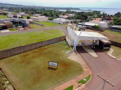 Lote/Terreno à venda, 422m² no Alvorada do Sul, Alvorada do Sul