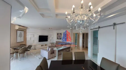 Apartamento com 3 Quartos à venda, 157m² no Vila Rehder, Americana