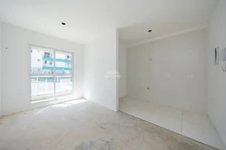 Apartamento com 2 Quartos à venda, 47m² no Itaboa, Campo Largo