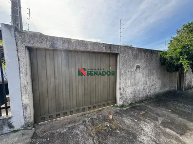 Casa com 3 Quartos à venda, 150m² no Jardim Guararapes, Londrina
