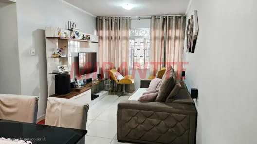 Apartamento com 2 Quartos à venda, 78m² no Guapira, São Paulo