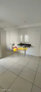 Apartamento com 2 Quartos à venda, 52m² no Laranjeiras, Uberlândia