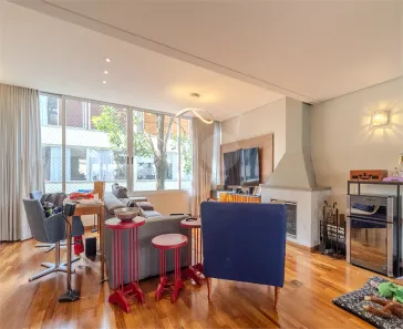 Casa de Condomínio com 3 Quartos à venda, 180m² no Vila Romana, São Paulo