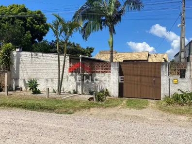 Casa com 2 Quartos à venda, 140m² no Vila Nova, Imbituba