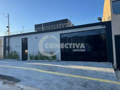 Casa com 3 Quartos à venda, 241m² no Jardim América, Goiânia