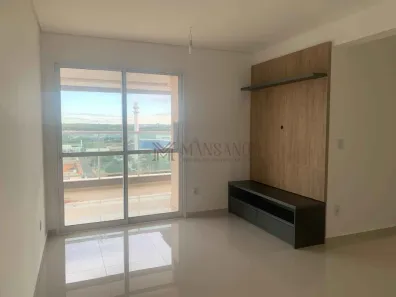 Apartamento com 3 Quartos à venda, 132m² no Jardim Auri Verde, Bauru