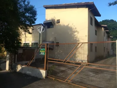Apartamento com 1 Quarto para alugar, 40m² no Jardim Boa Vista, Pindamonhangaba