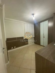 Apartamento com 3 Quartos à venda, 90m² no Vila Nova Cidade Universitária, Bauru