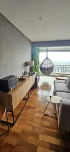 Apartamento com 3 Quartos à venda, 128m² no Lar São Paulo, São Paulo