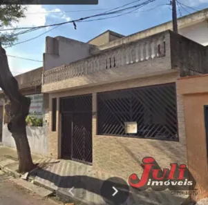 Sobrado com 1 Quarto à venda, 253m² no Rudge Ramos, São Bernardo do Campo