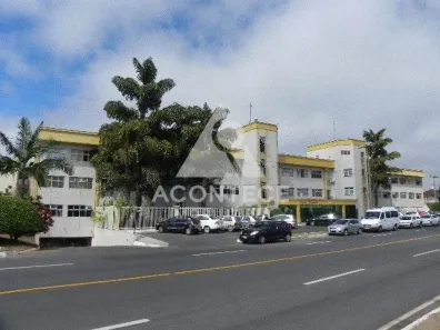 Kitnet com 1 Quarto à venda, 29m² no Setor Sudoeste, Brasília