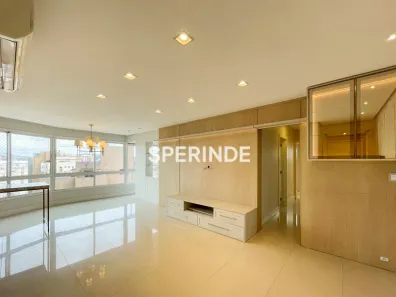 Apartamento com 2 Quartos para alugar, 138m² no Mont Serrat, Porto Alegre