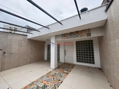 Casa com 2 Quartos à venda, 110m² no Vila Oliveira, Mogi das Cruzes