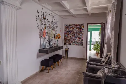 Casa com 6 Quartos à venda, 480m² no Vila Campestre, São Paulo