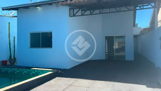 Casa com 3 Quartos à venda, 120m² no Setor Estrela Dalva, Goiânia