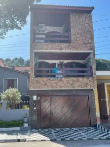 Sobrado com 4 Quartos à venda, 264m² no Bela Vista, Osasco