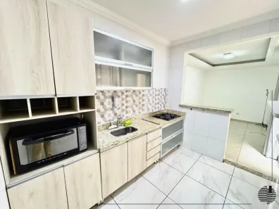 Apartamento com 2 Quartos à venda, 47m² no Parque Nossa Senhora da Candelária, Itu