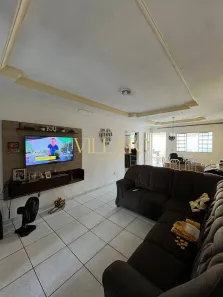 Casa com 3 Quartos à venda, 180m² no Conjunto Vera Cruz, Goiânia