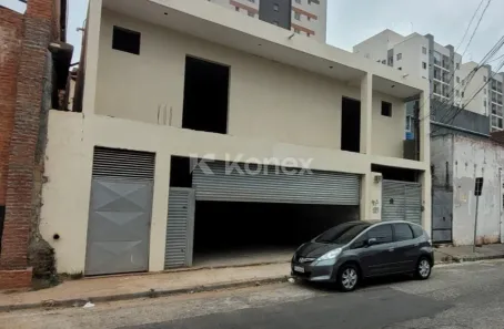 Sala Comercial para alugar, 120m² no Jardim Nova Germania, São Paulo