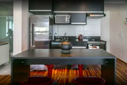Apartamento com 1 Quarto à venda, 42m² no Paraíso, São Paulo