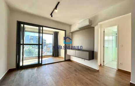 Apartamento com 2 Quartos à venda, 54m² no Vila Clementino, São Paulo